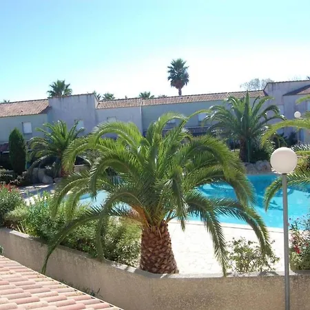 Holiday home Merbella Confort & Piscine