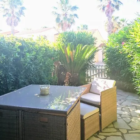 Merbella Confort & Piscine Holiday home *