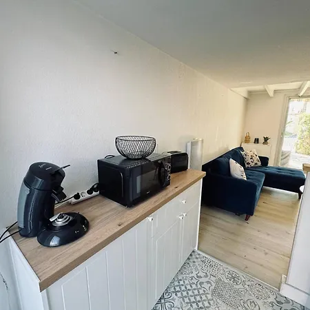 Holiday home Merbella Confort & Piscine