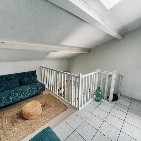 Σπίτι διακοπών Merbella Confort & Piscine
